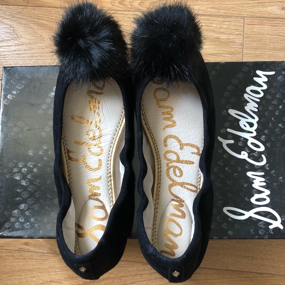 Sam Edelman Shoes - Sam Edelman Flats